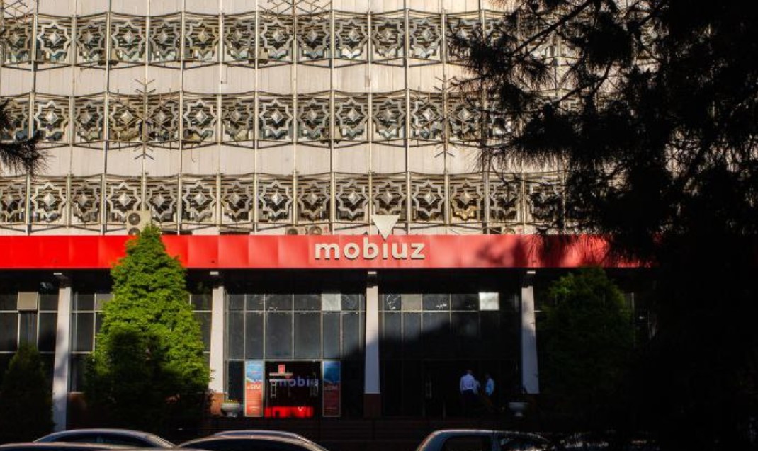 Mobiuz - последние новости от команды Repost.uz