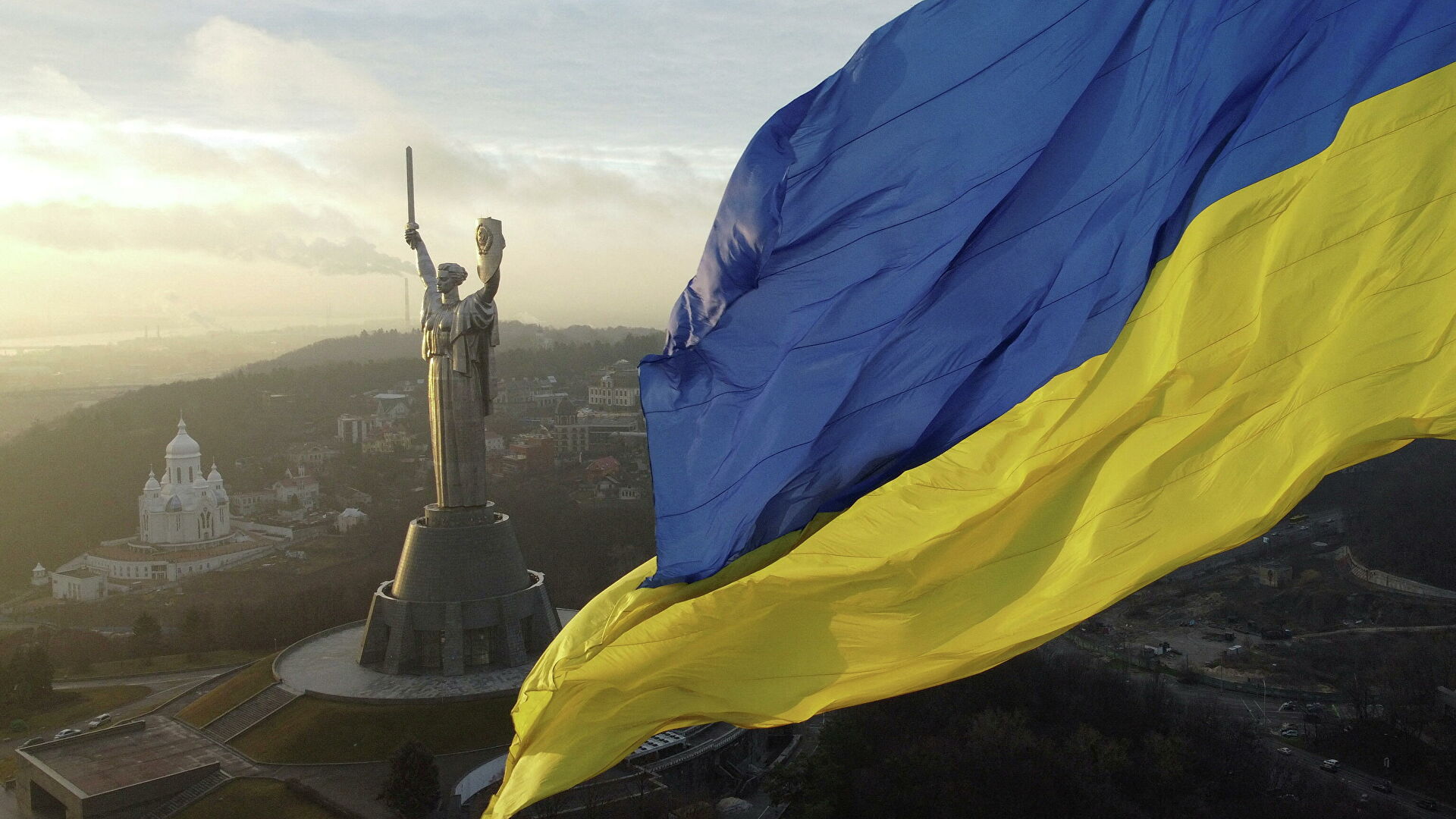 Названо условие вступления Украины в ЕС