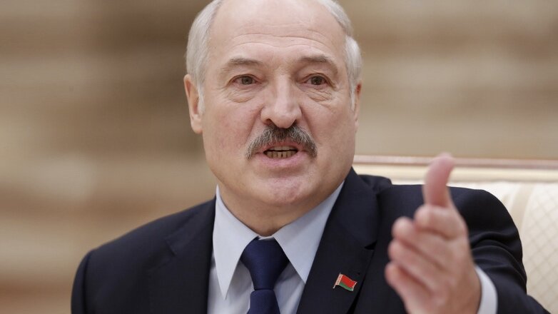 Ряд стран Европы не признает легитимность Лукашенко