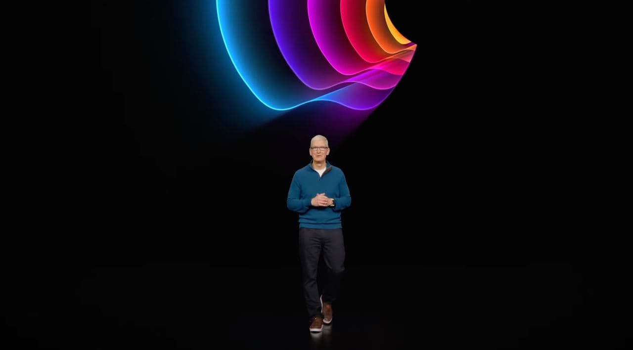 Зеленый iPhone 13, iPhone SE, iPad Air 5 и Mac Studio: итоги первой презентации Apple в 2022 году — фото, цены