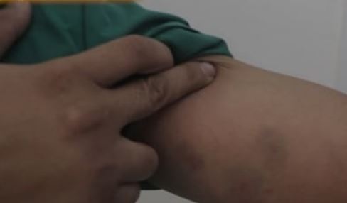 В Сурхандарье трое мужчин избили врача из-за справки