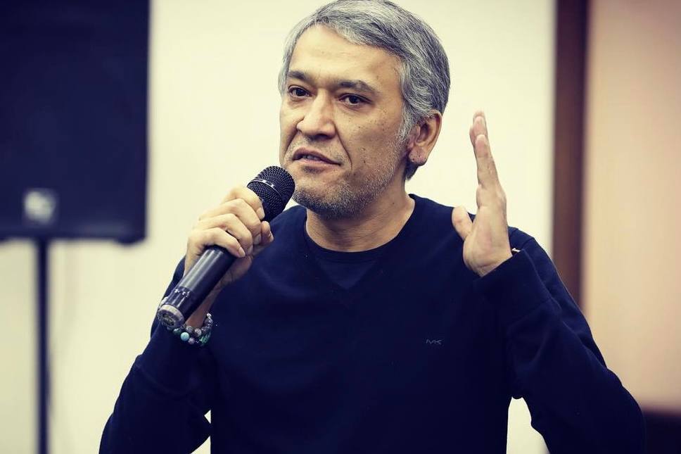 Джавахир Закиров - последние новости от команды Repost.uz