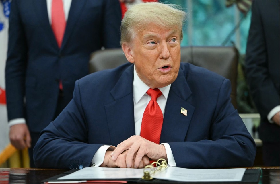 Трамп не исключил снятие санкций с Ирана