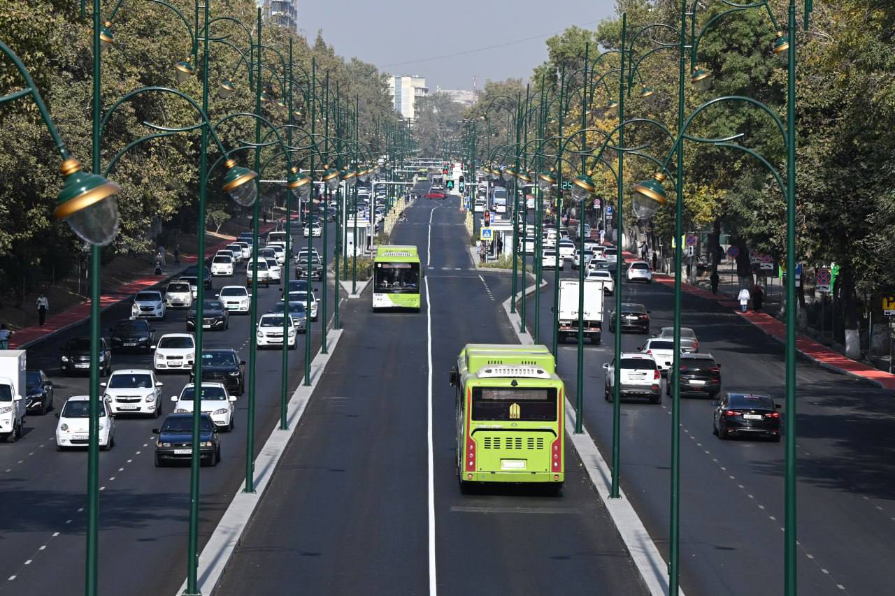 Фото: Пресс-служба президента