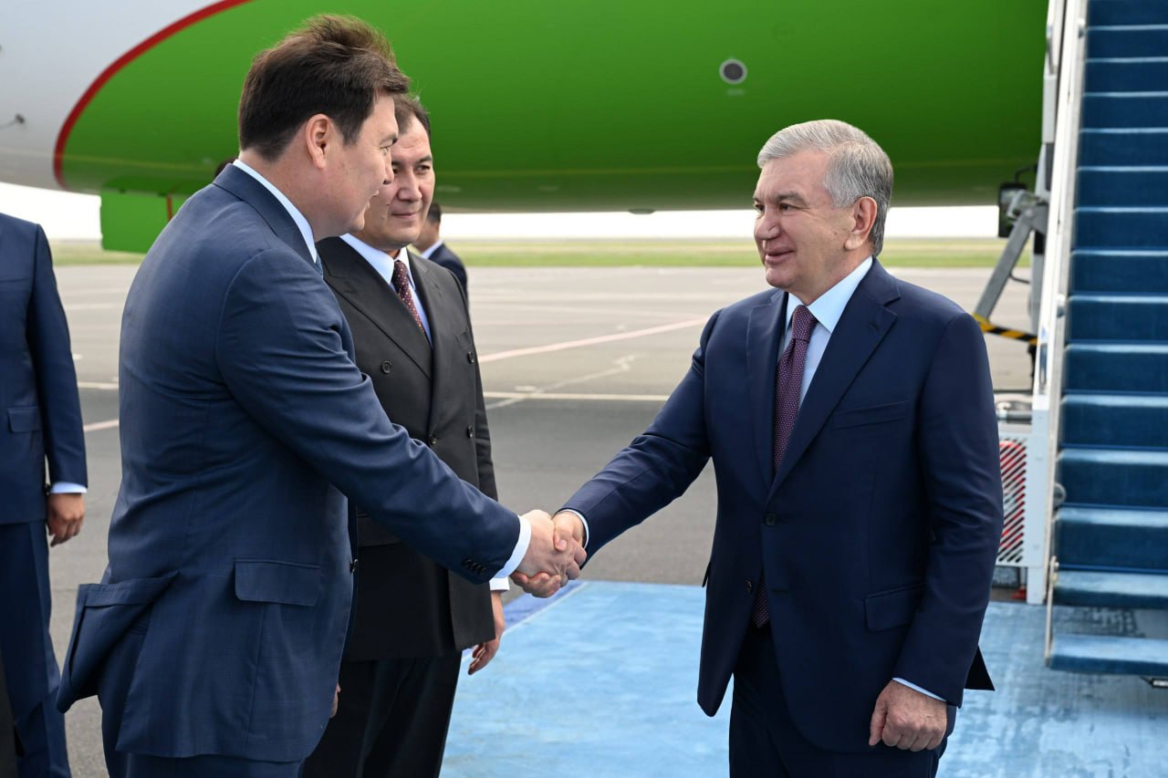 Фото: Пресс-служба президента