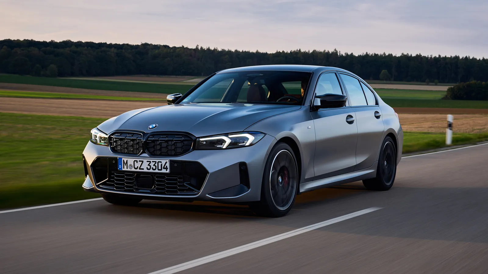 BMW - последние новости от команды Repost.uz