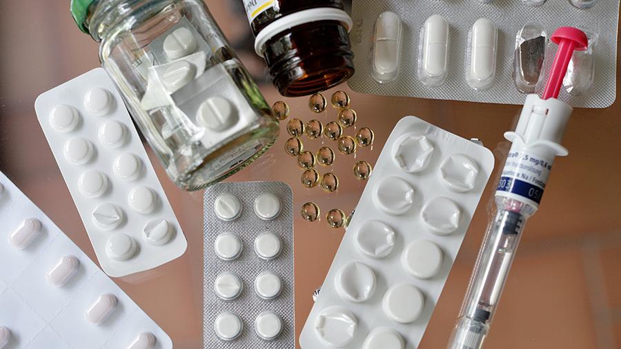 В отношении аптек, незаконно продающих препараты сильнодействующего действия, будут приняты строгие меры