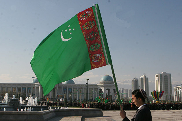 Жители Туркменистана просят ВОЗ признать пандемию в их стране