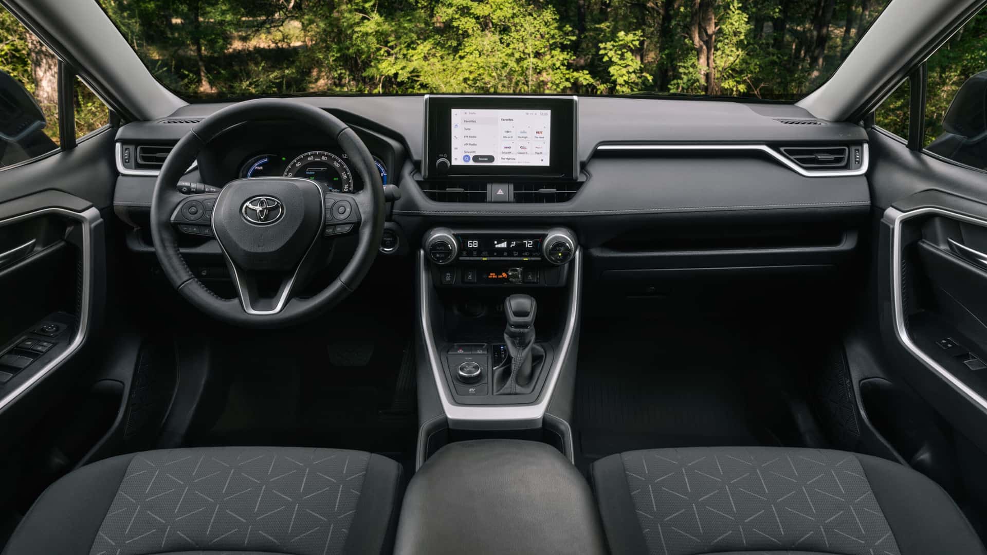 Фото: Toyota