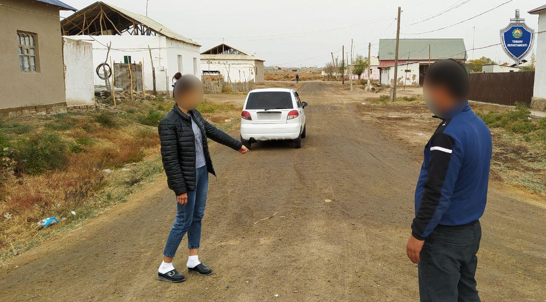 Узбекистанец захотел жениться и похитил девушку 