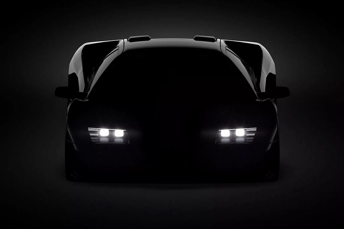 В сети анонсировали усовершенствованный Lamborghini Diablo