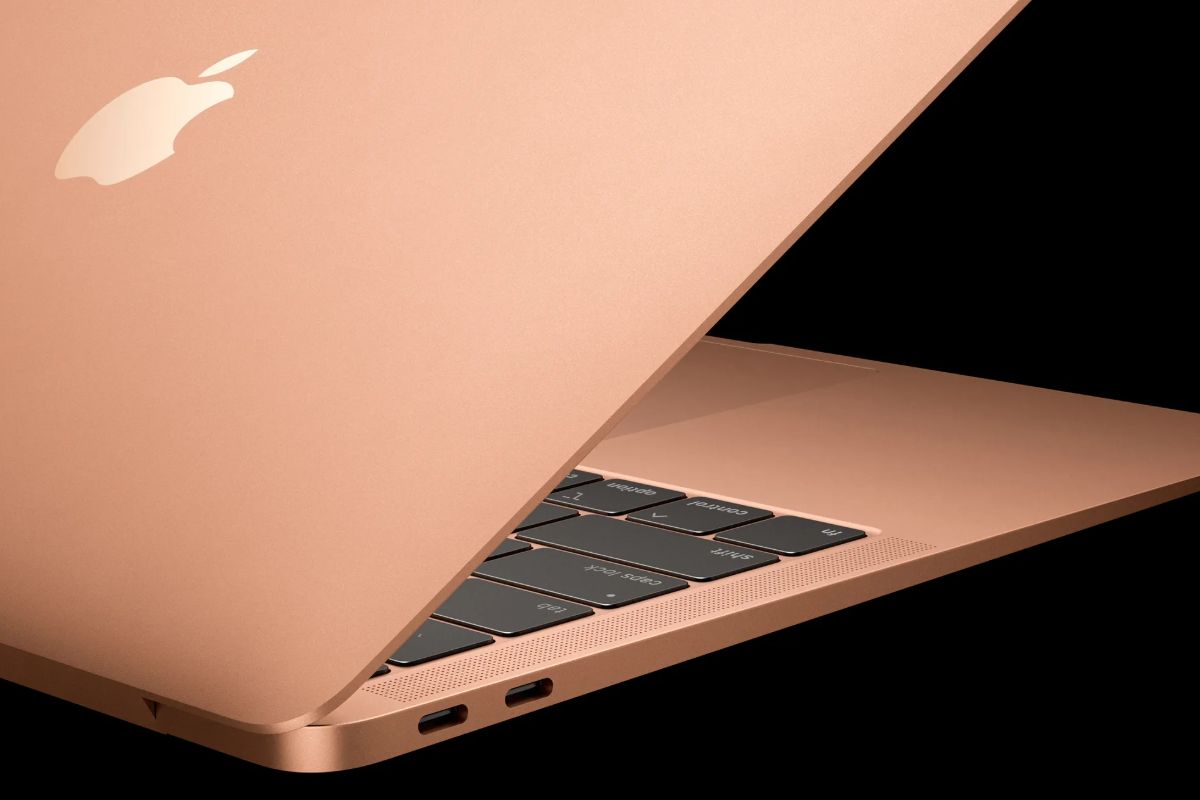 MacBook - последние новости от команды Repost.uz