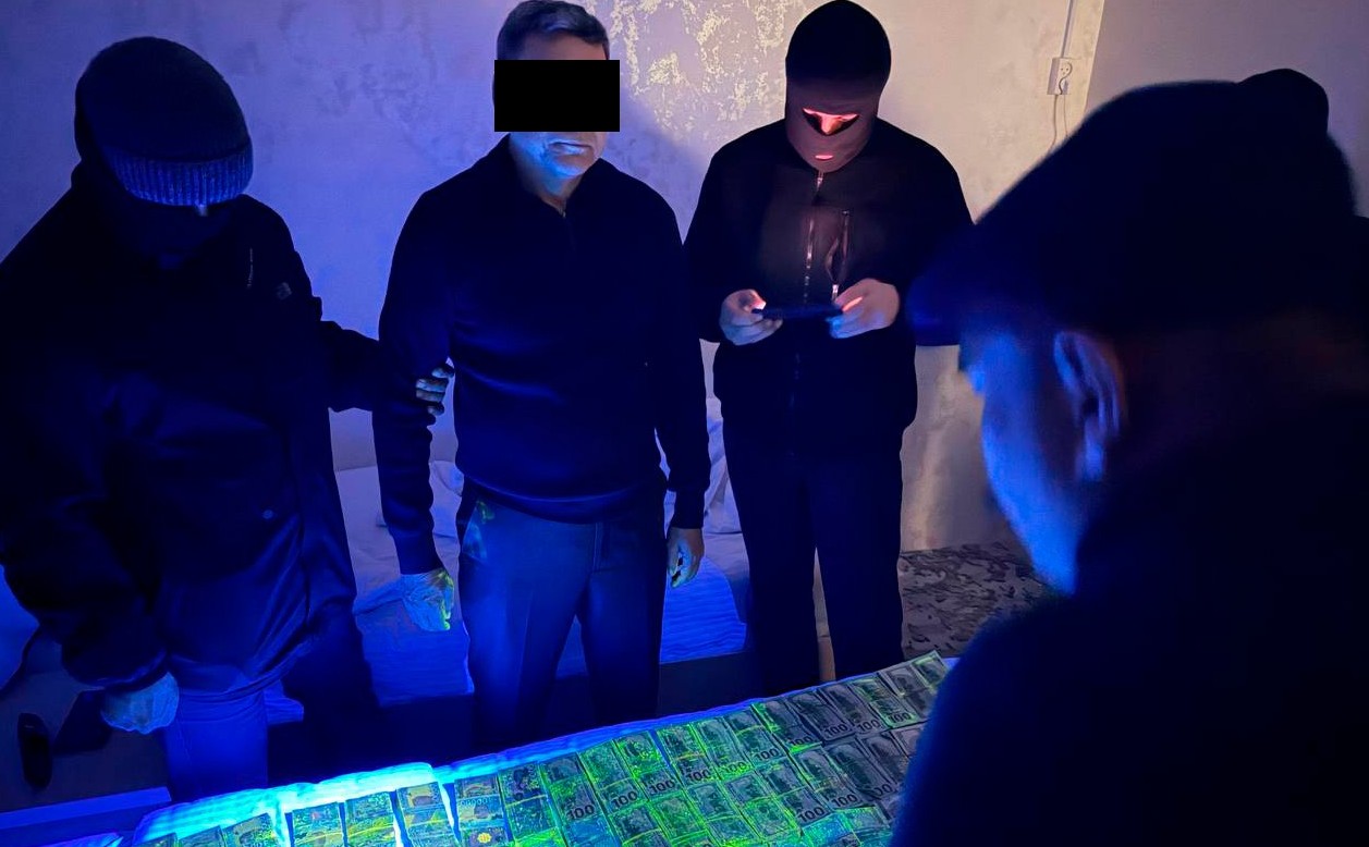 В Узбекистане задержали предпринимателя, пытавшегося незаконно продать землю за $600 тысяч