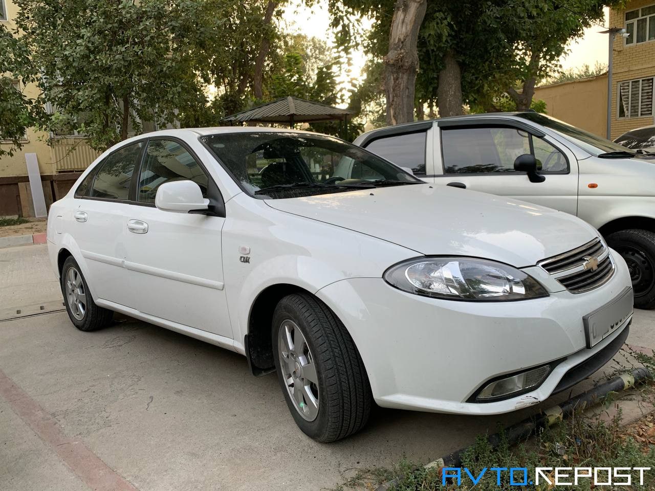 В Ташкенте изъяли автомобиль у водителя, уклонявшегося от уплаты штрафов