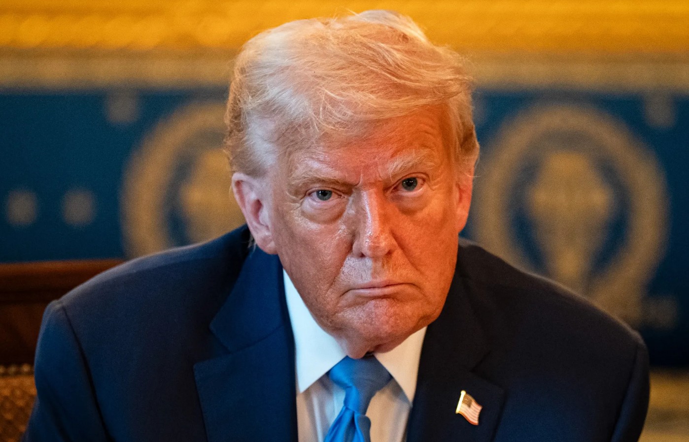 Трамп заявил, что сделка между США и Ираном может быть заключена 6 апреля