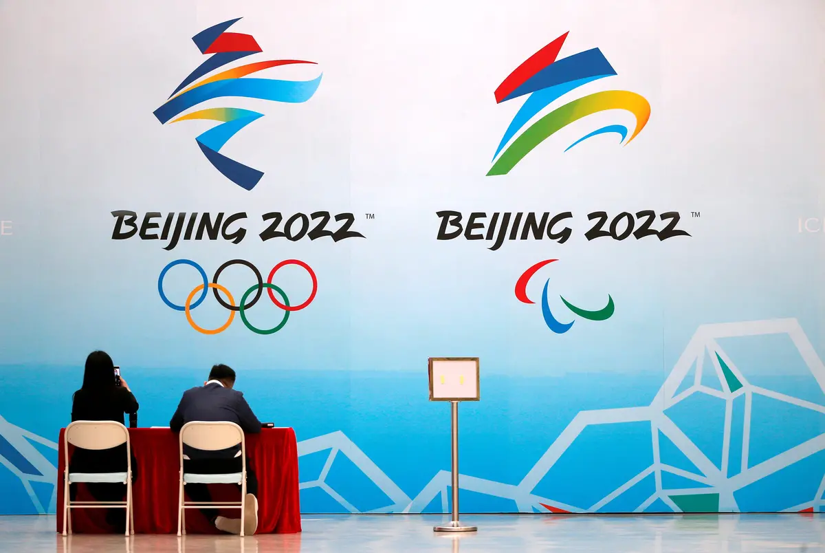 В США призвали перенести Олимпиаду 2022 года из Пекина