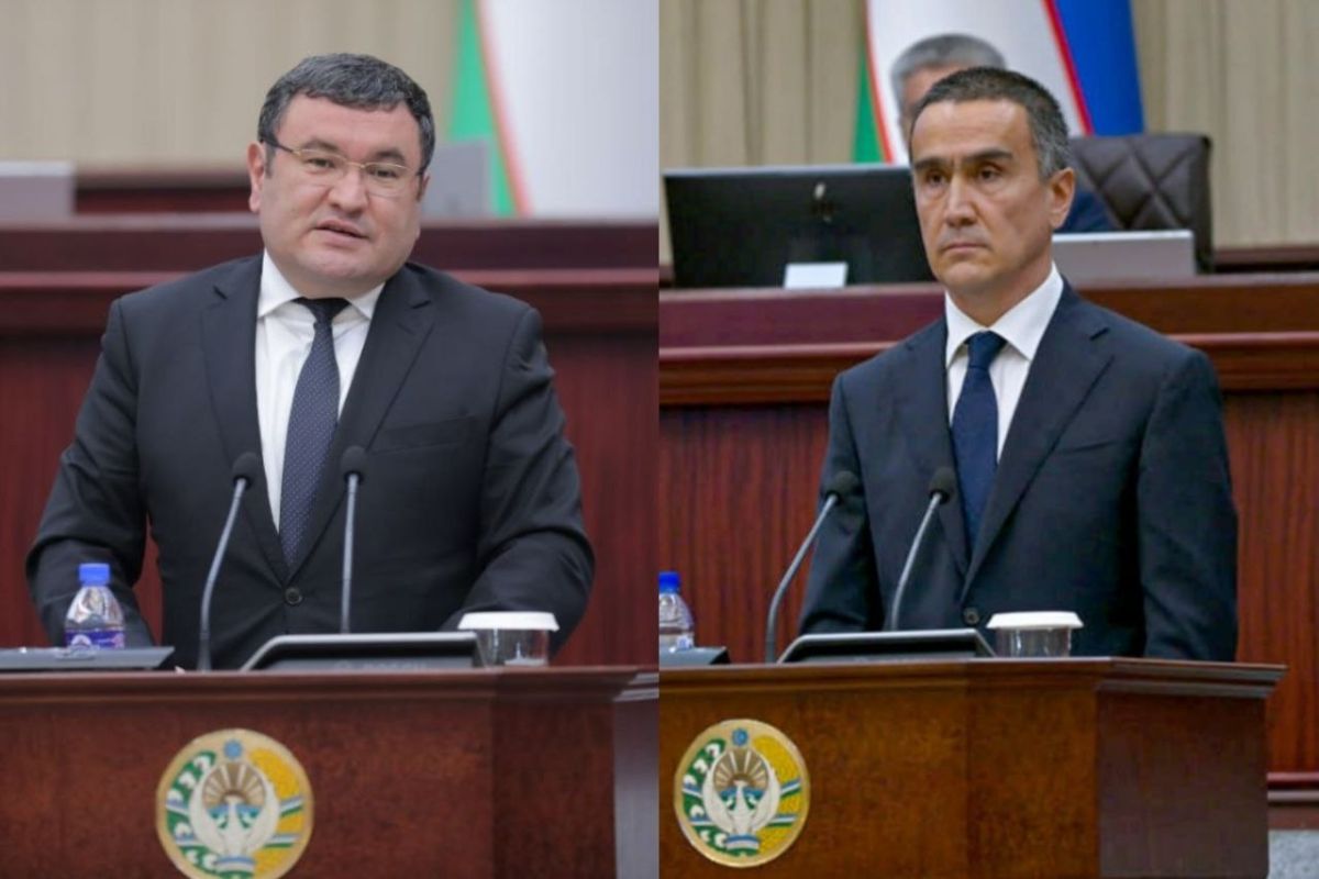 Президент сменил министра энергетики