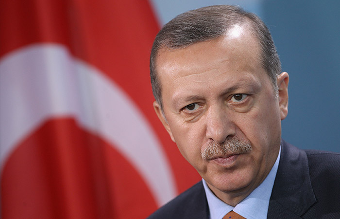 Министр здравоохранения Турции поведал о состоянии Эрдогана