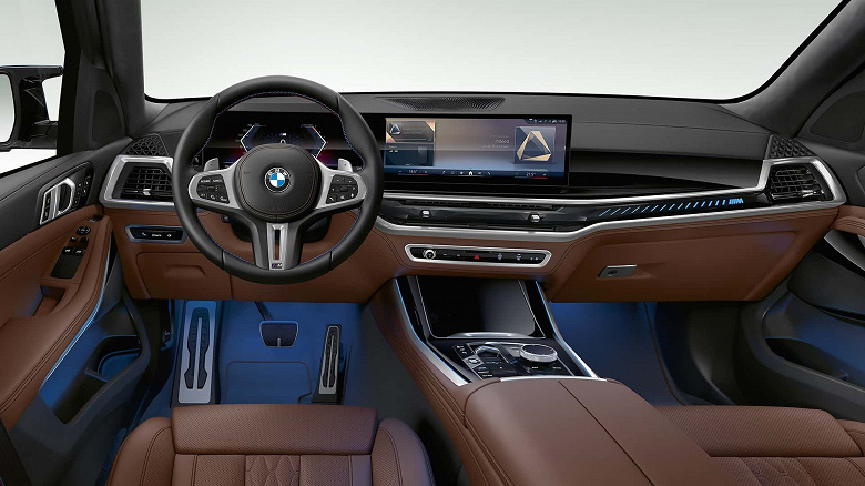 Фото: BMW