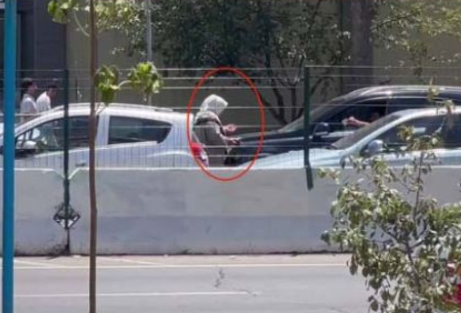 В Ташкенте 70 человек арестовали за попрошайничество