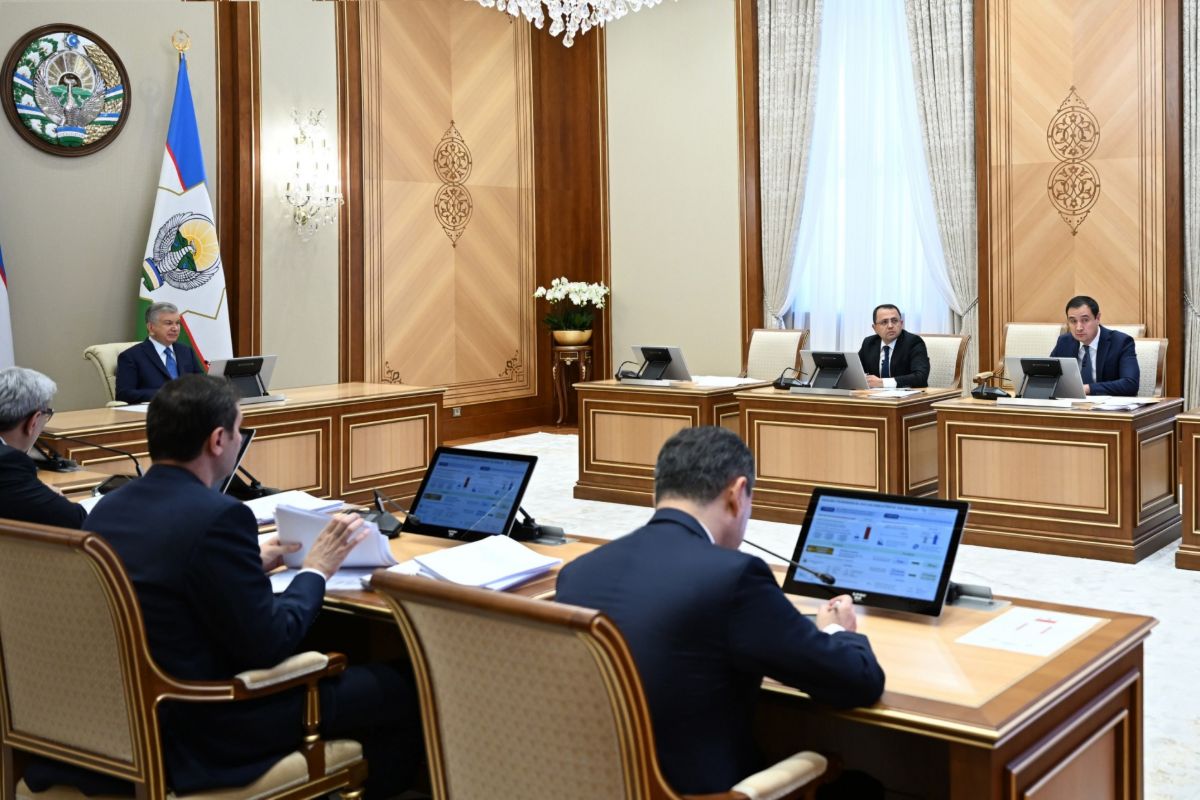 В Узбекистане планируют реформировать пенсионную систему