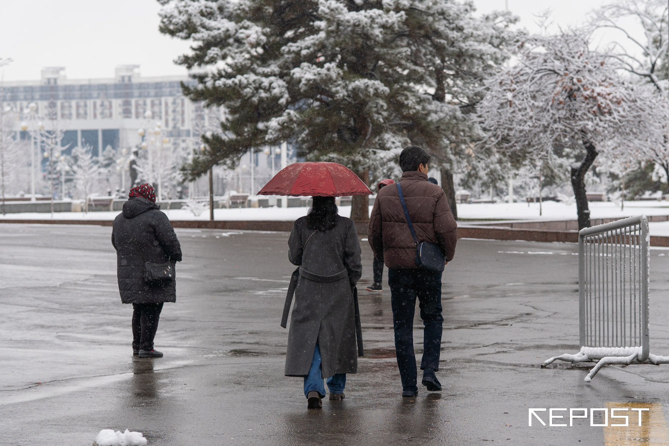 Население - последние новости от команды Repost.uz