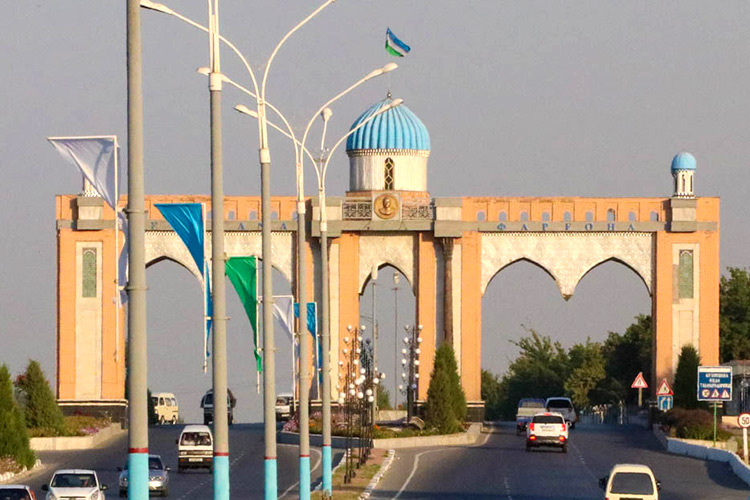 Коканд может стать первой туристической столицей Тюркского совета