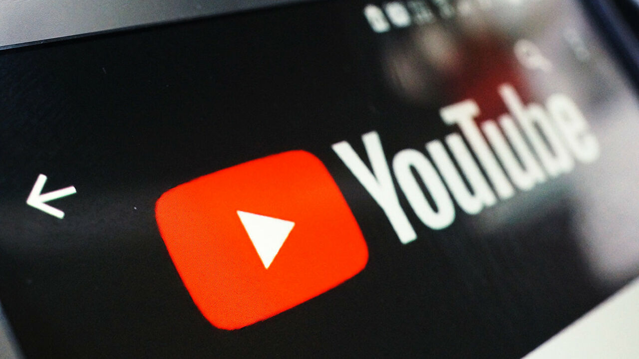Youtube отключил видимость числа дизлайков 