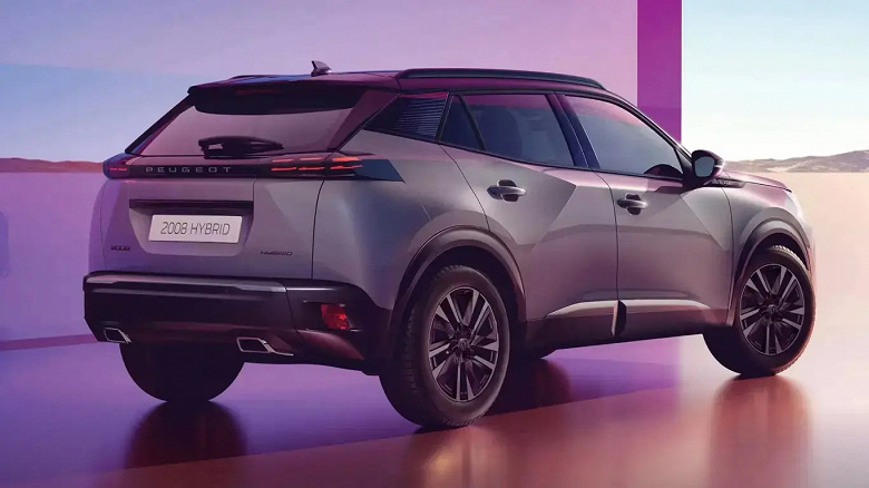 Peugeot 2008 - последние новости от команды Repost.uz