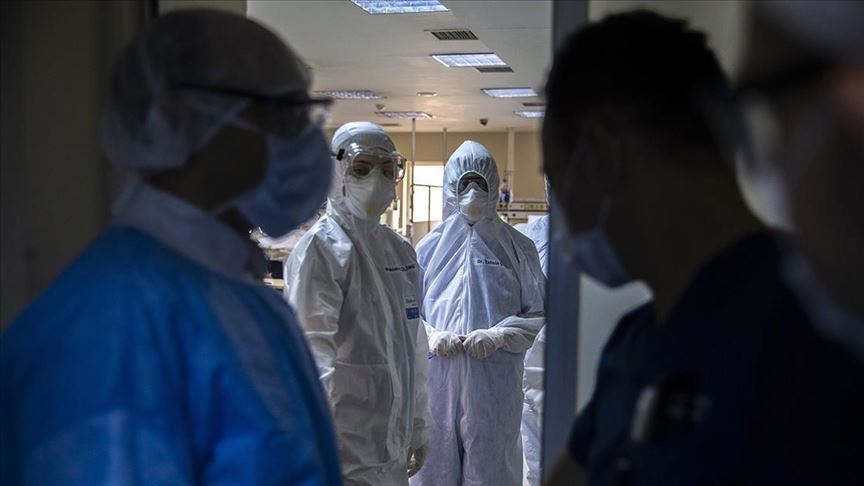 В Узбекистане около 200 зафиксированных случаев инфицирования коронавирусом за сутки