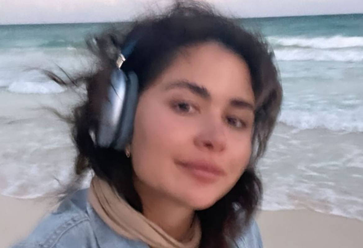 «Я не там, где бы хотела оказаться»: Марьям Тилляева рассказала о своих переживаниях