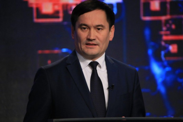 Илхом Махкамов - последние новости от команды Repost.uz