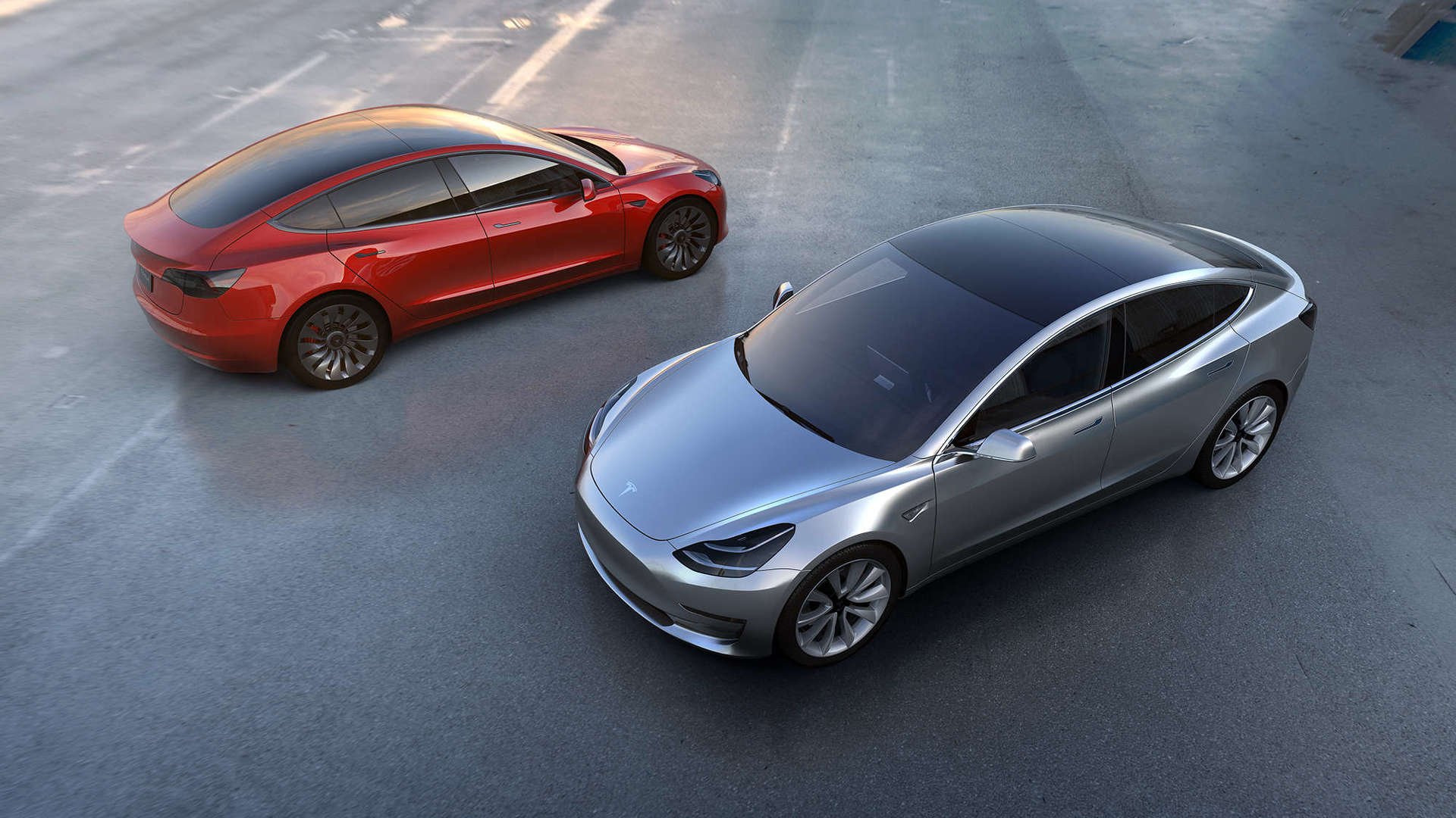 Tesla лишит свои электрокары важной опции