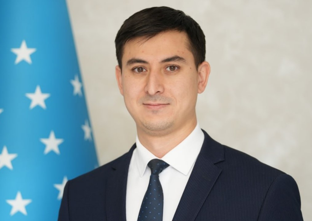 Ректор - последние новости от команды Repost.uz