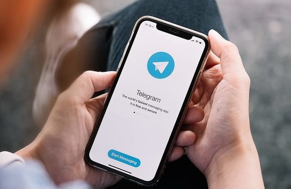 Telegram занял второе место среди самых популярных приложений в США