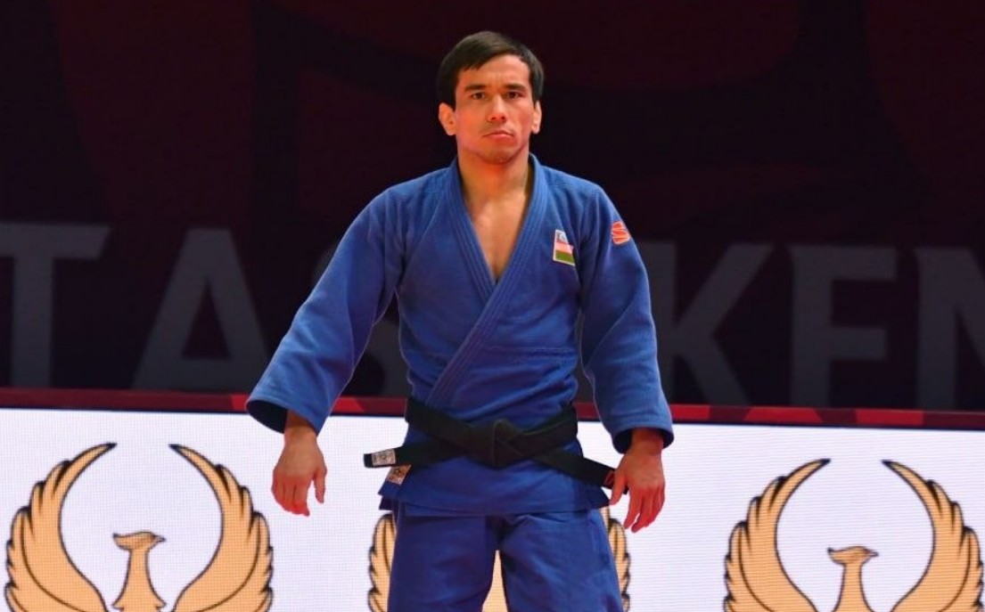 Узбекские дзюдоисты выступят на чемпионате Азии