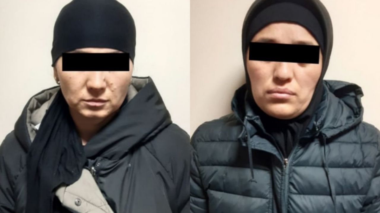 В Ташкенте женщины украли сейф с ювелирными изделиями на $90 тысяч