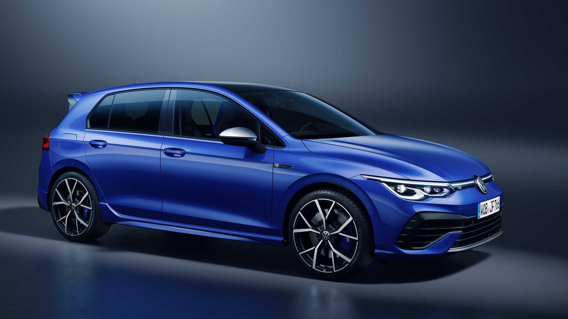 Volkswagen Golf - последние новости от команды Repost.uz