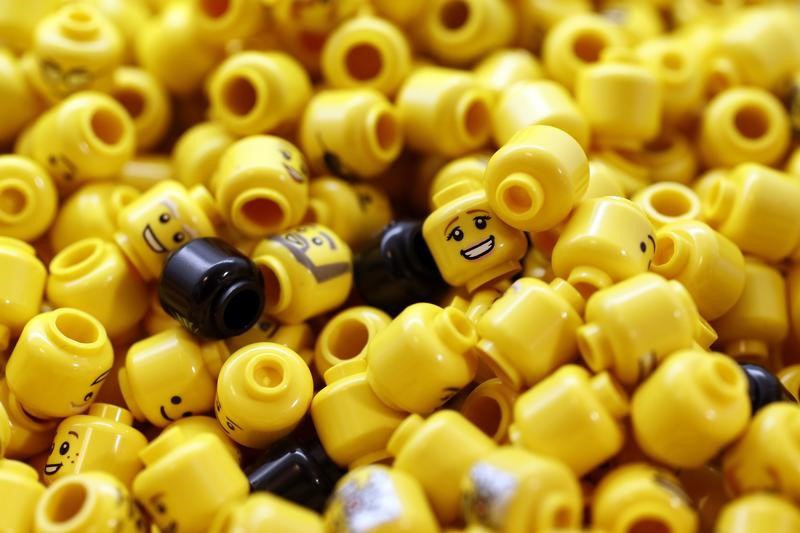 Lego - последние новости от команды Repost.uz