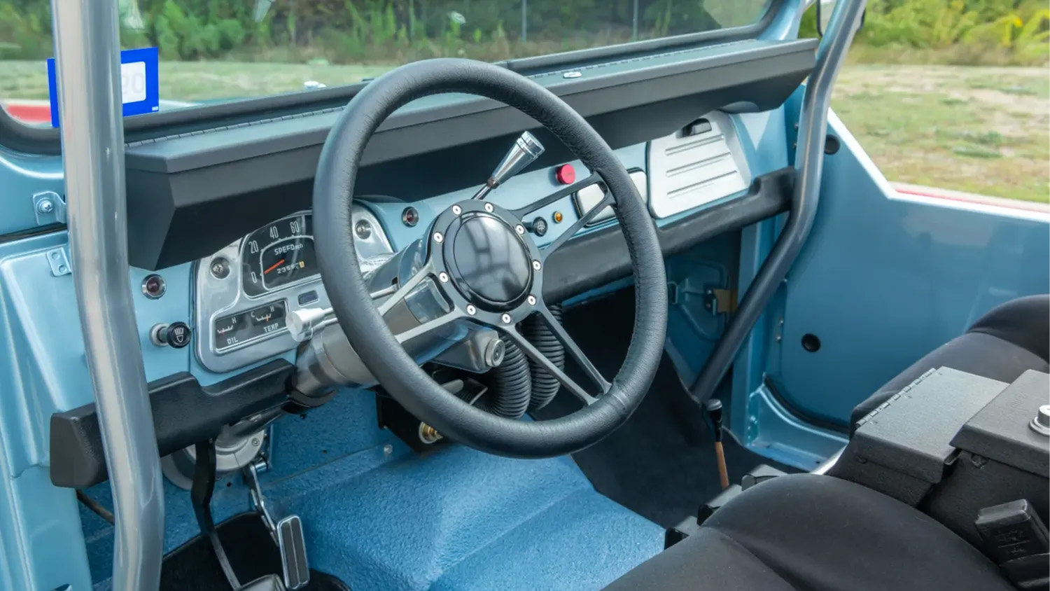 Фото: Toyota