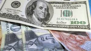 В Узбекистане курс иностранной валюты повысился