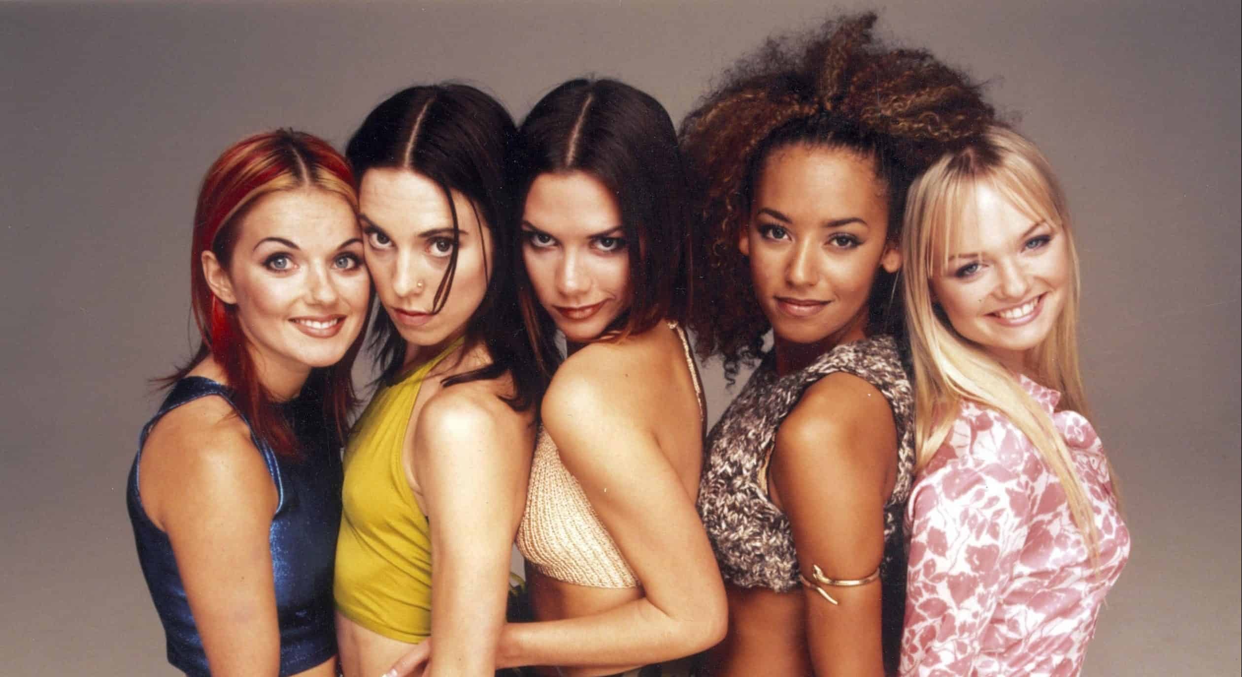Возвращение легенды: Spice Girls выпустят новый сингл в честь 25-летия группы