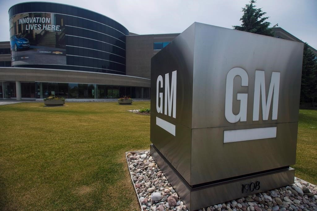 Концерн General Motors прекращает продажи автомобилей с CD-плеерами