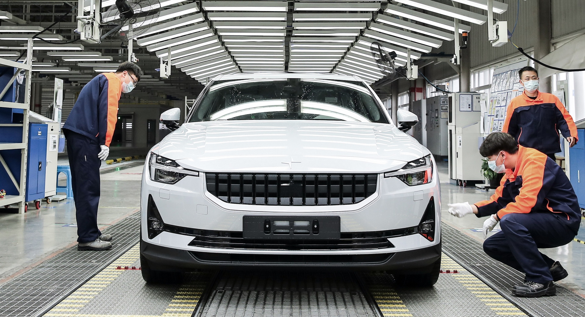 Geely - последние новости от команды Repost.uz