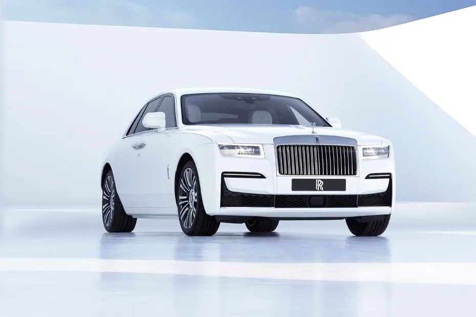 Фото: Rolls-Royce