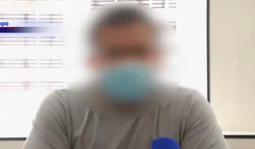 Бухарец потребовал $1000 у бывшей любовницы за интимные фото и был задержан
