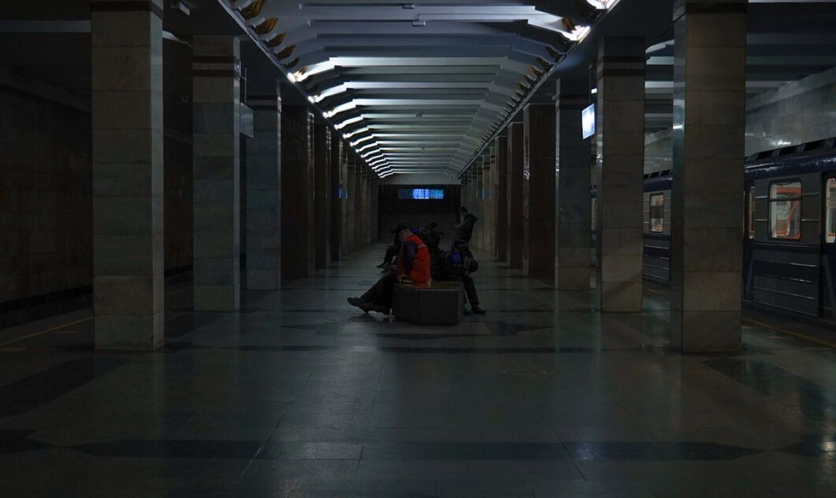 Выяснилось, как будет работать метро Ташкента в канун Нового года