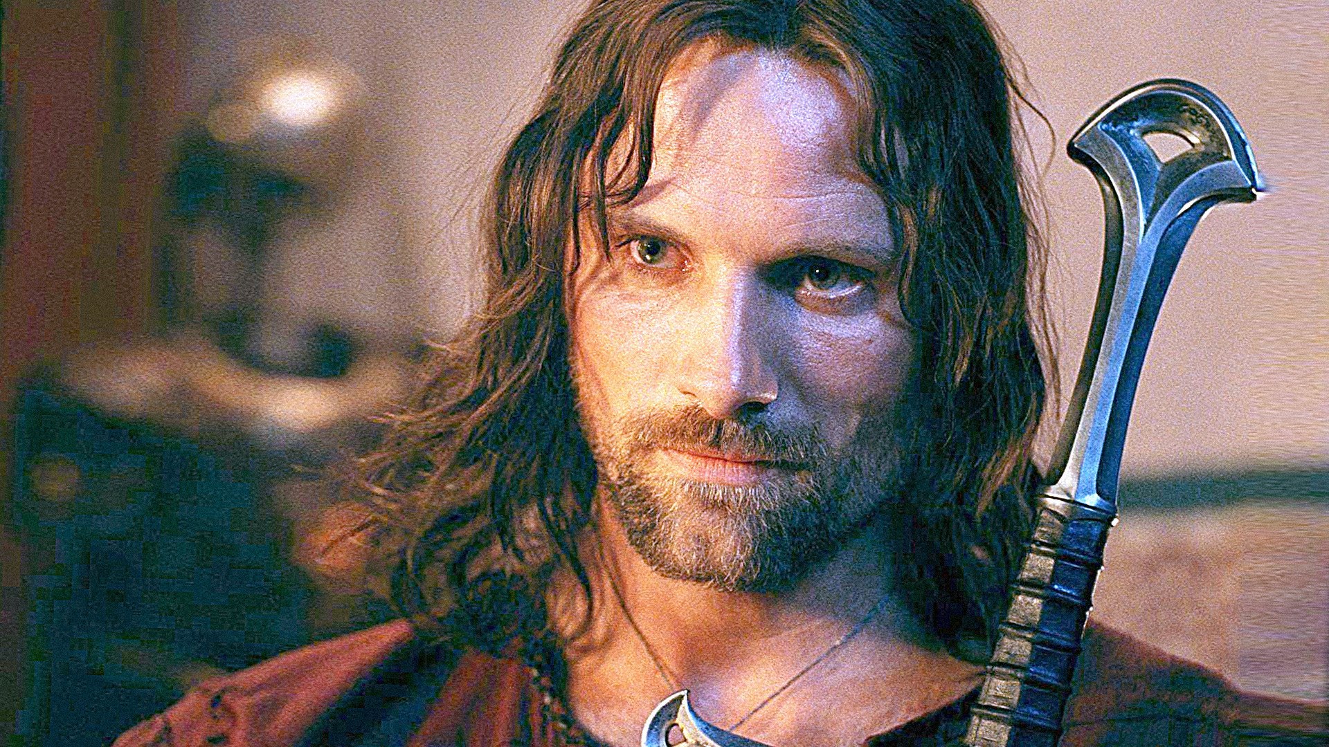 Кто может сыграть молодого Арагорна в новом фильме «Властелин колец»