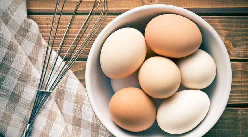 Можно ли вам употреблять яйца, если у вас повышен холестерин?