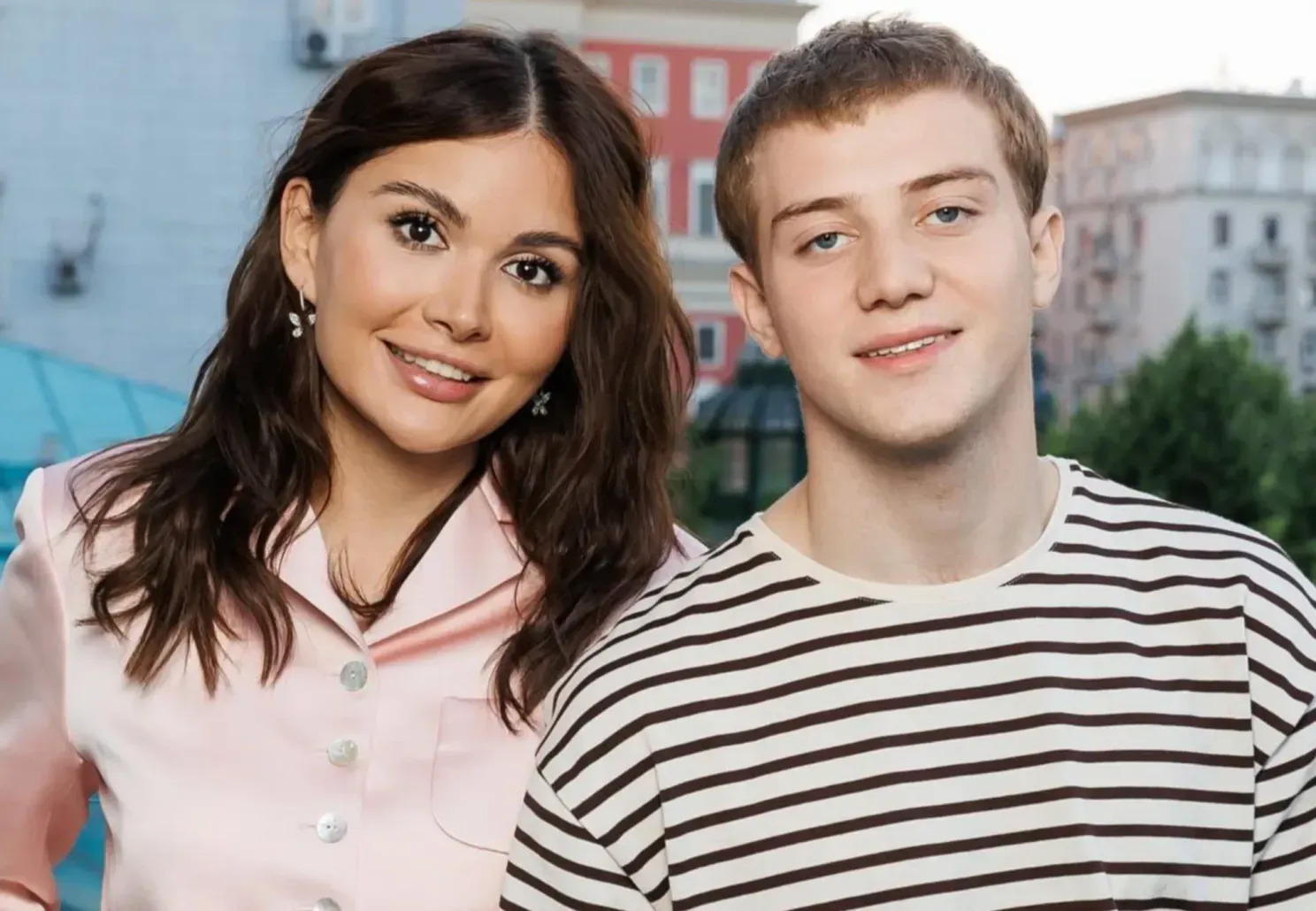 Арно - последние новости от команды Repost.uz